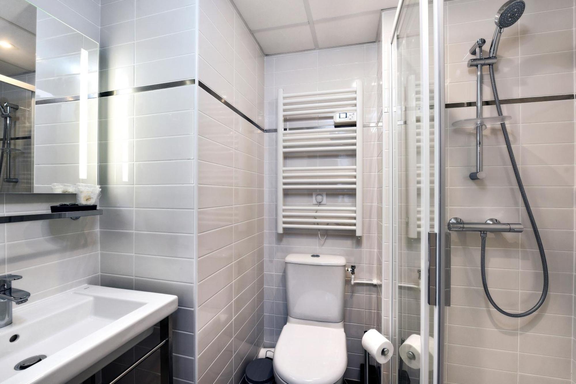 Appartement 1 Chambre
